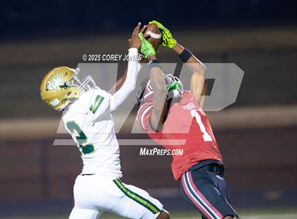 Thumbnail 1 in Ware County vs Warner Robins photogallery.