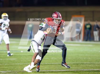 Thumbnail 1 in Ware County vs Warner Robins photogallery.