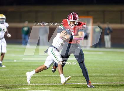 Thumbnail 2 in Ware County vs Warner Robins photogallery.