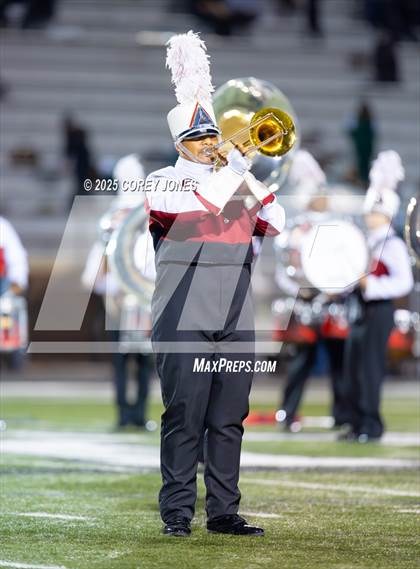 Thumbnail 1 in Ware County vs Warner Robins photogallery.