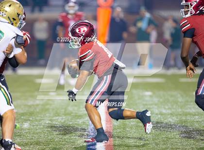 Thumbnail 1 in Ware County vs Warner Robins photogallery.