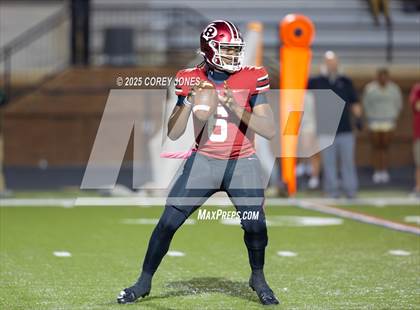 Thumbnail 3 in Ware County vs Warner Robins photogallery.