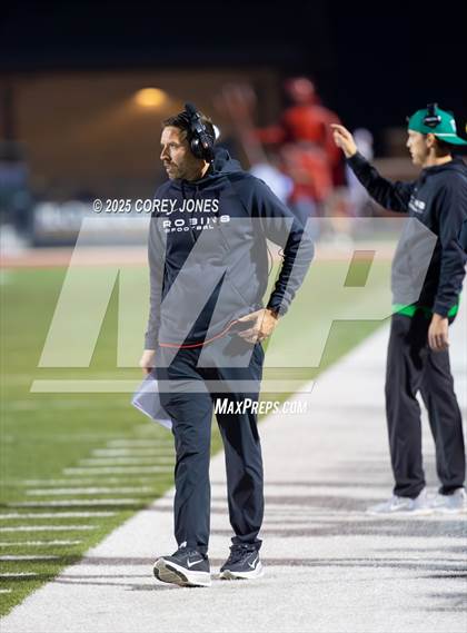 Thumbnail 2 in Ware County vs Warner Robins photogallery.