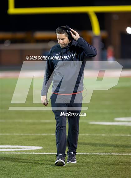 Thumbnail 3 in Ware County vs Warner Robins photogallery.