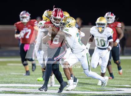 Thumbnail 1 in Ware County vs Warner Robins photogallery.