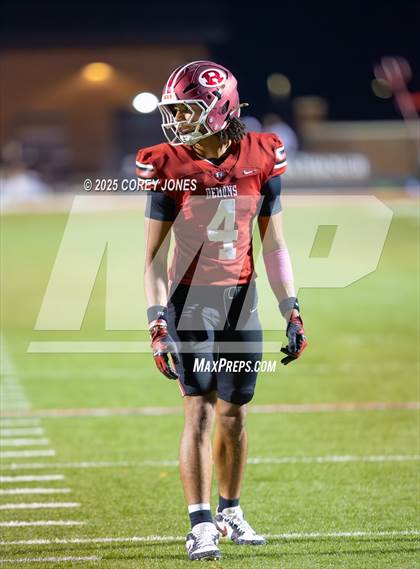 Thumbnail 1 in Ware County vs Warner Robins photogallery.