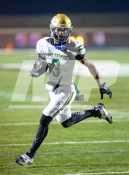 Thumbnail 3 in Ware County vs Warner Robins photogallery.