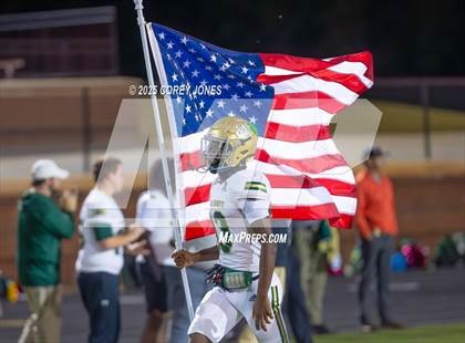 Thumbnail 2 in Ware County vs Warner Robins photogallery.