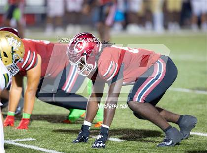 Thumbnail 2 in Ware County vs Warner Robins photogallery.