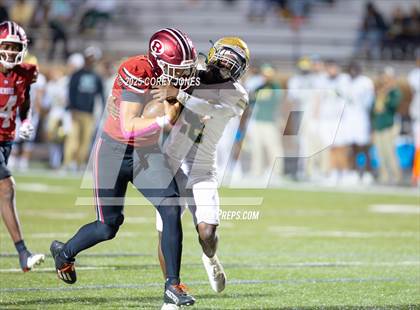 Thumbnail 3 in Ware County vs Warner Robins photogallery.