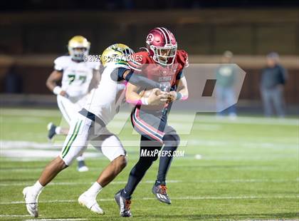 Thumbnail 2 in Ware County vs Warner Robins photogallery.