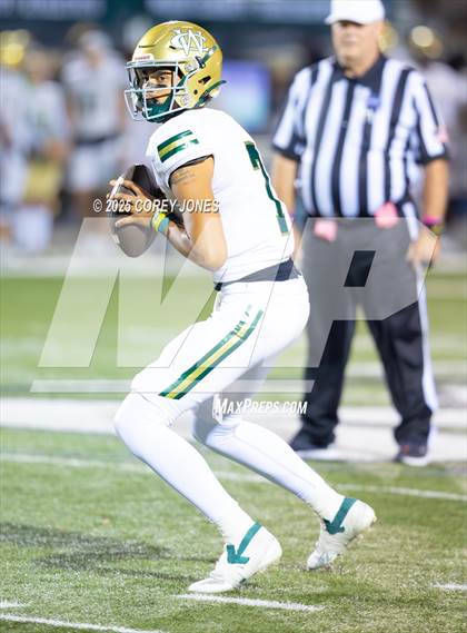 Thumbnail 1 in Ware County vs Warner Robins photogallery.