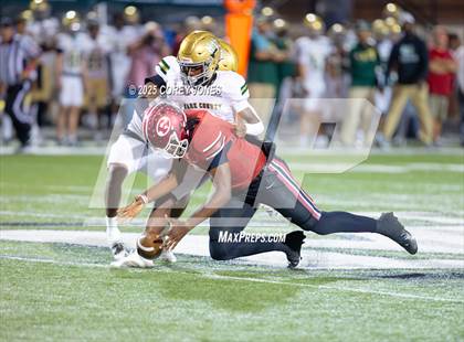 Thumbnail 2 in Ware County vs Warner Robins photogallery.