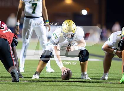 Thumbnail 2 in Ware County vs Warner Robins photogallery.