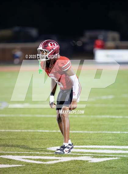Thumbnail 1 in Ware County vs Warner Robins photogallery.