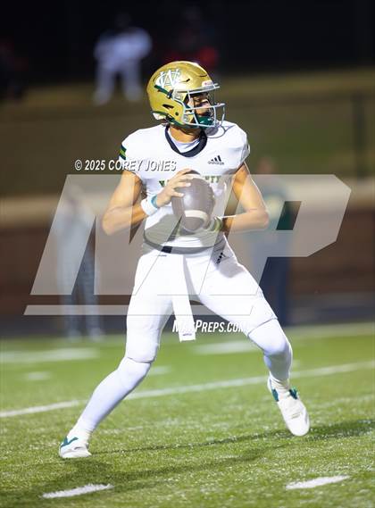 Thumbnail 2 in Ware County vs Warner Robins photogallery.