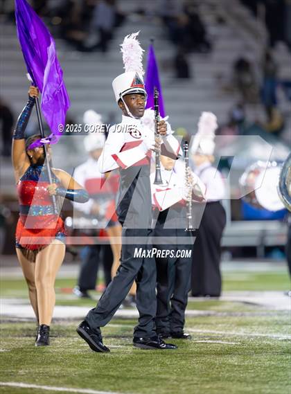 Thumbnail 1 in Ware County vs Warner Robins photogallery.