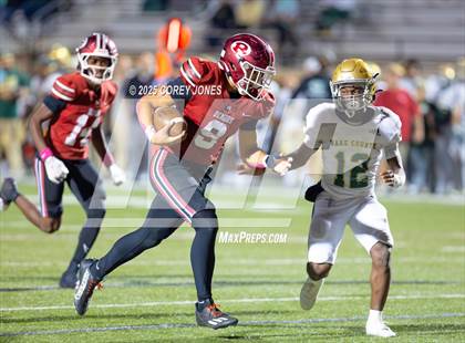 Thumbnail 1 in Ware County vs Warner Robins photogallery.