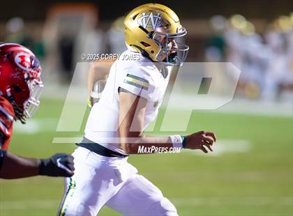 Thumbnail 1 in Ware County vs Warner Robins photogallery.