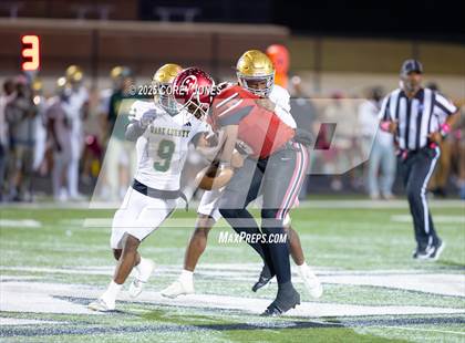 Thumbnail 2 in Ware County vs Warner Robins photogallery.