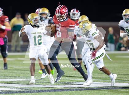 Thumbnail 3 in Ware County vs Warner Robins photogallery.