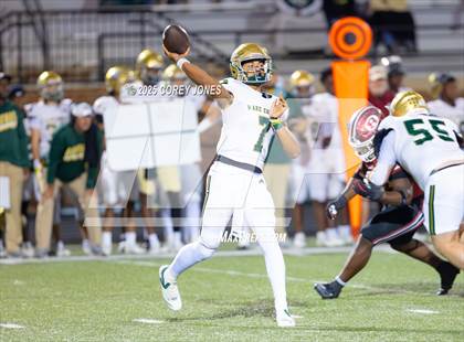 Thumbnail 3 in Ware County vs Warner Robins photogallery.