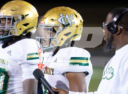 Thumbnail 2 in Ware County vs Warner Robins photogallery.