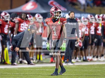 Thumbnail 3 in Ware County vs Warner Robins photogallery.