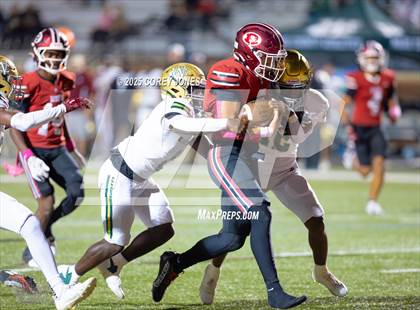 Thumbnail 3 in Ware County vs Warner Robins photogallery.