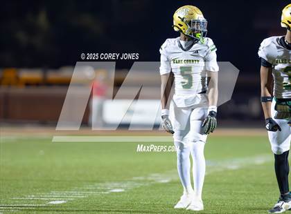 Thumbnail 1 in Ware County vs Warner Robins photogallery.