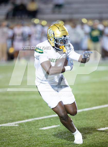 Thumbnail 1 in Ware County vs Warner Robins photogallery.