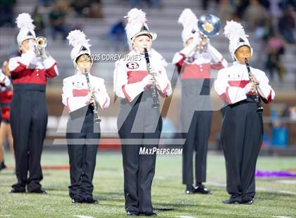 Thumbnail 2 in Ware County vs Warner Robins photogallery.