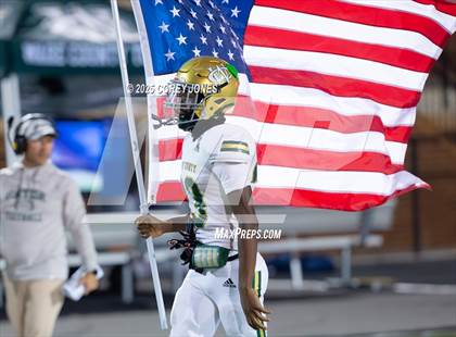 Thumbnail 3 in Ware County vs Warner Robins photogallery.