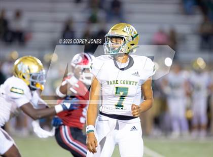 Thumbnail 3 in Ware County vs Warner Robins photogallery.