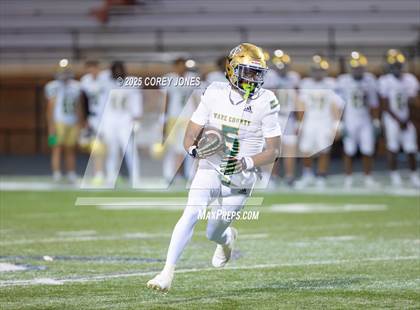 Thumbnail 1 in Ware County vs Warner Robins photogallery.