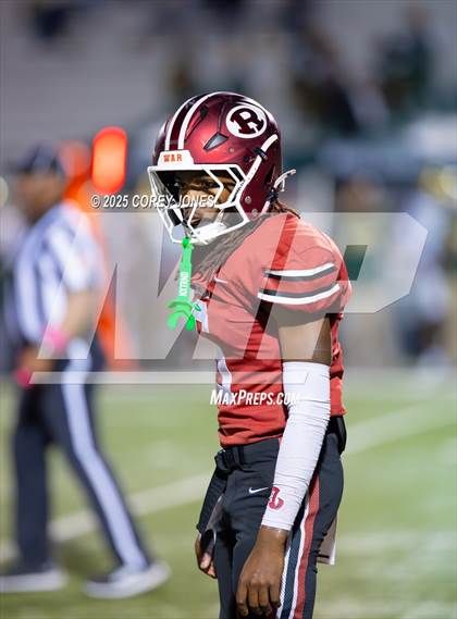 Thumbnail 2 in Ware County vs Warner Robins photogallery.