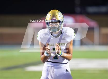 Thumbnail 3 in Ware County vs Warner Robins photogallery.