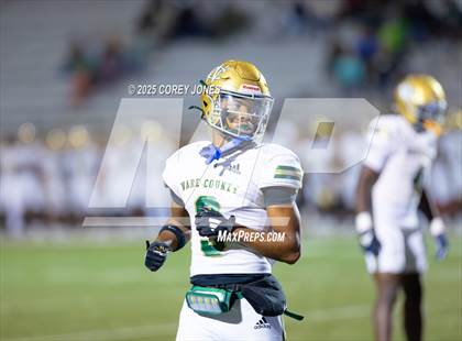 Thumbnail 3 in Ware County vs Warner Robins photogallery.