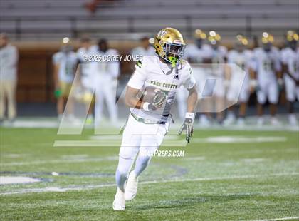 Thumbnail 2 in Ware County vs Warner Robins photogallery.