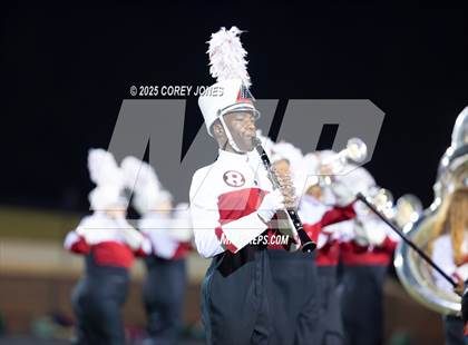 Thumbnail 2 in Ware County vs Warner Robins photogallery.