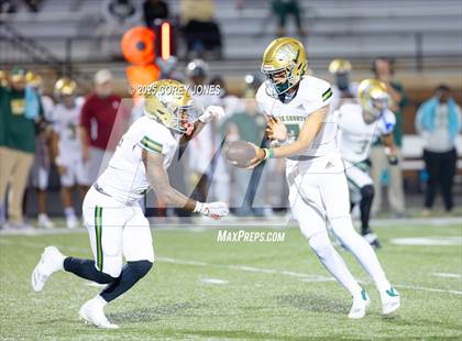 Thumbnail 3 in Ware County vs Warner Robins photogallery.