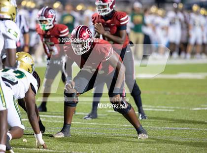 Thumbnail 3 in Ware County vs Warner Robins photogallery.