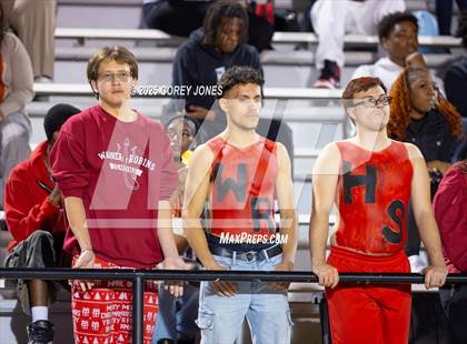 Thumbnail 2 in Ware County vs Warner Robins photogallery.