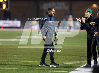 Thumbnail 1 in Ware County vs Warner Robins photogallery.