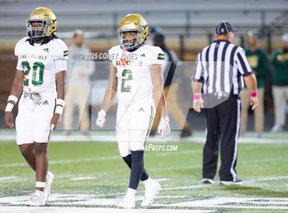 Thumbnail 1 in Ware County vs Warner Robins photogallery.