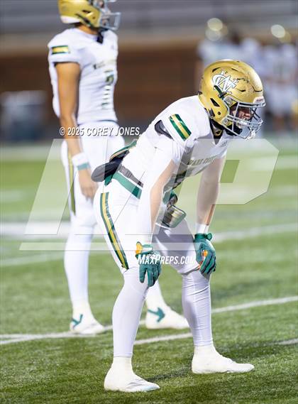 Thumbnail 3 in Ware County vs Warner Robins photogallery.