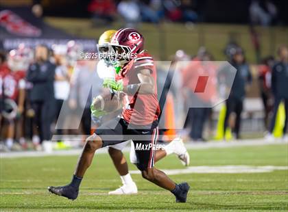 Thumbnail 2 in Ware County vs Warner Robins photogallery.