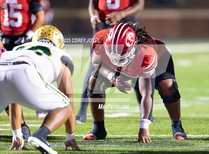 Thumbnail 3 in Ware County vs Warner Robins photogallery.