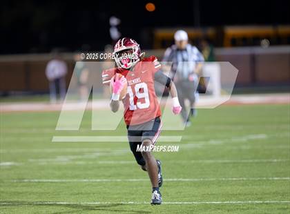 Thumbnail 2 in Ware County vs Warner Robins photogallery.