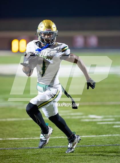 Thumbnail 2 in Ware County vs Warner Robins photogallery.